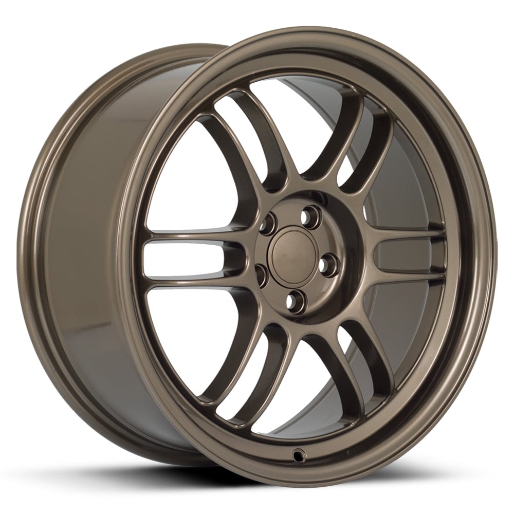 356 TFS3 - Gloss Bronze